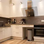 דירה Dauscher Hof - Sauna & Pool *