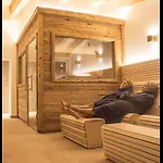 Apartmán Dauscher Hof - Sauna & Pool Inzell