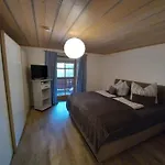 Dauscher Hof - Sauna & Pool Apartmán