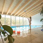Apartmán Dauscher Hof - Sauna & Pool Inzell