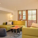 Apartmán Dauscher Hof - Sauna & Pool *