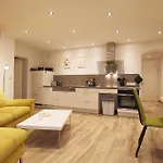 Apartmán Dauscher Hof - Sauna & Pool