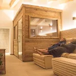 Dauscher Hof - Sauna & Pool Inzell