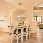 Apartmán Dauscher Hof - Sauna & Pool Inzell