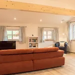 Apartmán Dauscher Hof - Sauna & Pool *