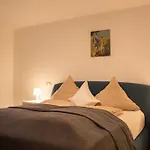 Apartmán Dauscher Hof - Sauna & Pool *