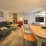 Apartmán Dauscher Hof - Sauna & Pool