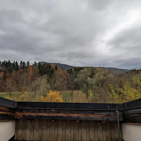 Apartmán Dauscher Hof - Sauna & Pool