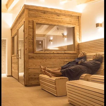 Apartment Dauscher Hof - Sauna&pool - Chiemgau Karte Inzell