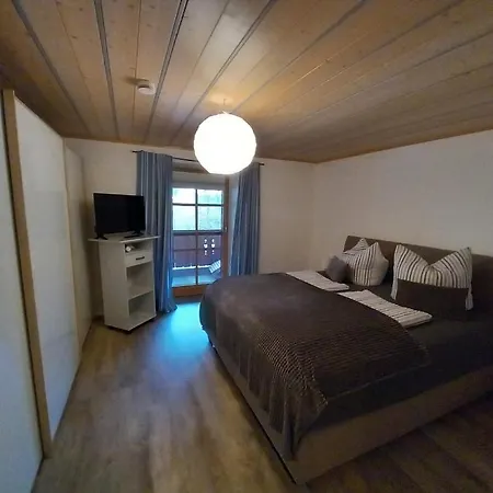 Dauscher Hof - Sauna&pool - Chiemgau Karte Apartment