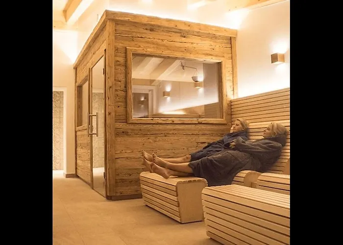 Apartmán Dauscher Hof - Sauna & Pool Inzell