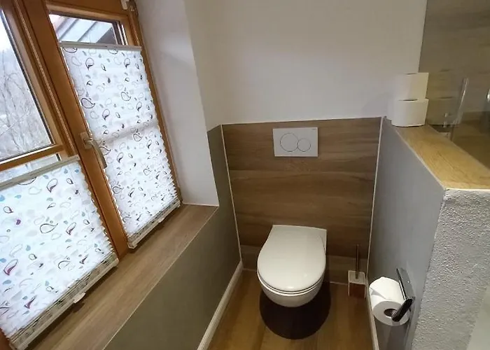 Apartmán Dauscher Hof - Sauna & Pool *