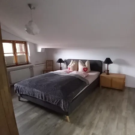 Apartamento Dauscher Hof - Sauna & Pool Inzell