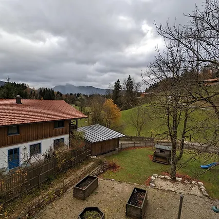 Apartamento Dauscher Hof - Sauna & Pool Inzell