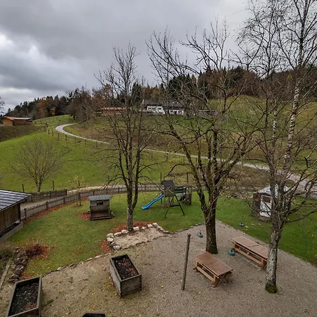Dauscher Hof - Sauna & Pool Apartamento