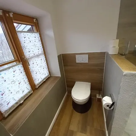 Apartment Dauscher Hof - Sauna & Pool *