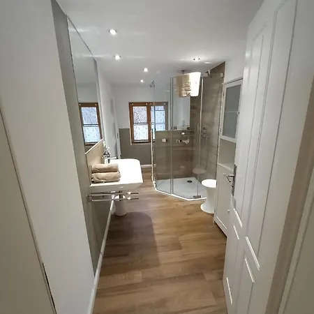 Dauscher Hof - Sauna & Pool Inzell