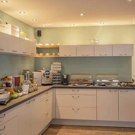 Dauscher Hof - Sauna&pool - Chiemgau Karte Inzell