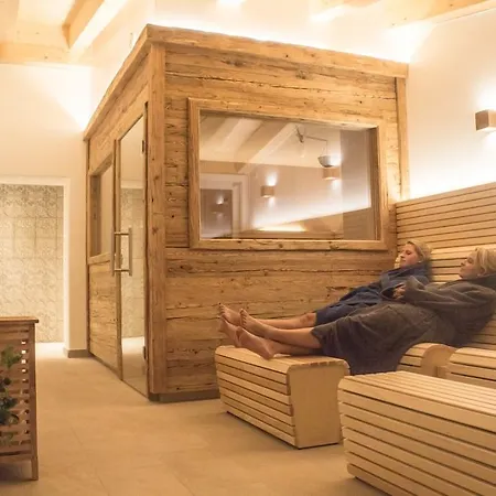 Dauscher Hof - Sauna & Pool Inzell
