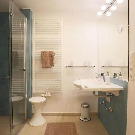 Dauscher Hof - Sauna&pool - Chiemgau Karte