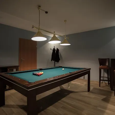 Dauscher Hof - Sauna & Pool Inzell