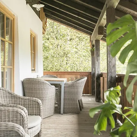 Dauscher Hof - Sauna & Pool * Inzell
