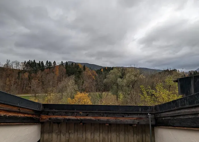 Lägenhet Dauscher Hof - Sauna & Pool