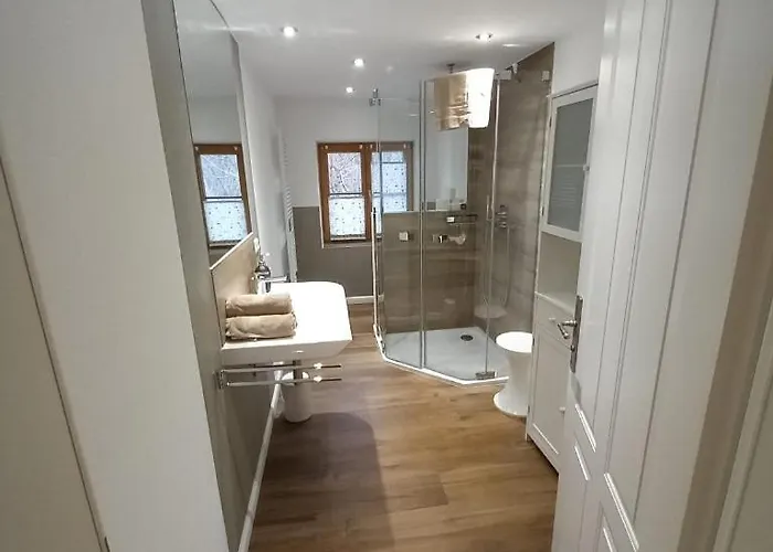 Dauscher Hof - Sauna & Pool Inzell