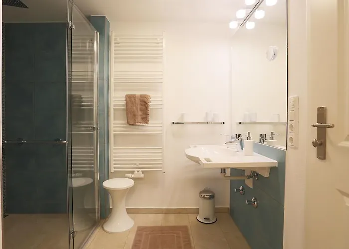 Dauscher Hof - Sauna & Pool